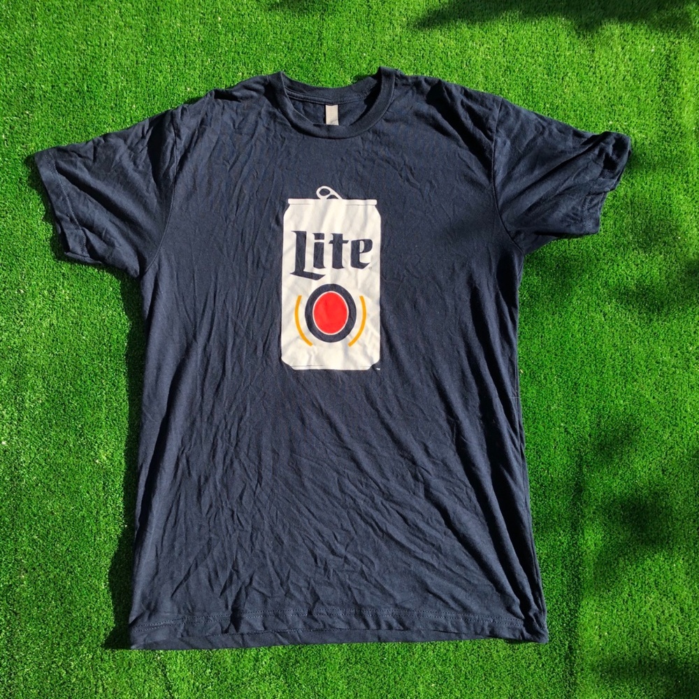 Coors Lite T-Shirt
